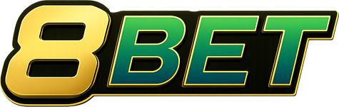8 Bet লোগো